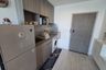 2 Bedroom Condo for rent in Ideo Mobi Bangsue Grand Interchange, Bang Sue, Bangkok near MRT Tao Poon