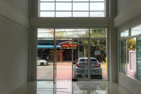 1 Bedroom Commercial for rent in Min Buri, Bangkok near MRT Kheha Ramkhamhaeng