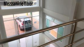 1 Bedroom Commercial for rent in Min Buri, Bangkok near MRT Kheha Ramkhamhaeng