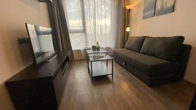 1 Bedroom Condo for rent in Life Ladprao Valley, Chom Phon, Bangkok near BTS Ladphrao Intersection