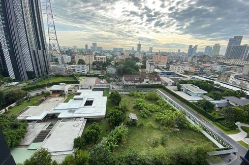 1 Bedroom Condo for rent in Life Ladprao Valley, Chom Phon, Bangkok near BTS Ladphrao Intersection