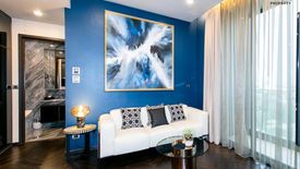 2 Bedroom Condo for rent in The Monument Sanampao, Sam Sen Nai, Bangkok near BTS Sanam Pao