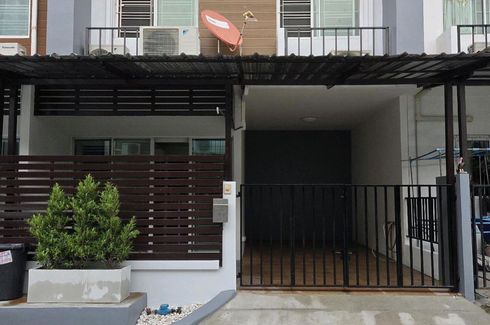 3 Bedroom House for rent in The Colors Premium Bangna KM.8, Bang Kaeo, Samut Prakan