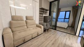 1 Bedroom Condo for rent in Knightsbridge Prime Onnut, Phra Khanong Nuea, Bangkok near BTS On Nut