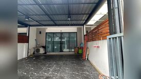 3 Bedroom Townhouse for rent in Pruksa Ville 76 Bangna-Wongwaen, Bang Phli Yai, Samut Prakan
