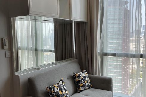 1 Bedroom Condo for rent in Wish Signature  Midtown Siam, Thanon Phaya Thai, Bangkok near BTS Ratchathewi