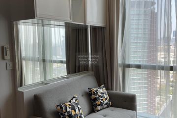 1 Bedroom Condo for rent in Wish Signature  Midtown Siam, Thanon Phaya Thai, Bangkok near BTS Ratchathewi