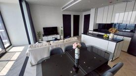 2 Bedroom Condo for rent in Chapter Charoennakhorn-Riverside, Bang Lamphu Lang, Bangkok near BTS Krung Thon Buri