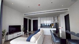 2 Bedroom Condo for rent in Chapter Charoennakhorn-Riverside, Bang Lamphu Lang, Bangkok near BTS Krung Thon Buri