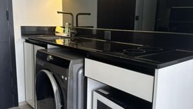 1 Bedroom Condo for rent in Chapter Charoennakhorn-Riverside, Bang Lamphu Lang, Bangkok near BTS Krung Thon Buri