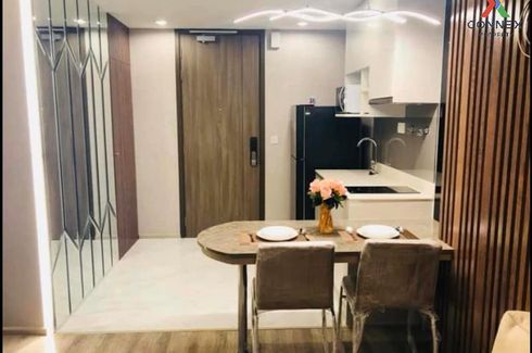 2 Bedroom Condo for rent in IDEO Mobi Sukhumvit 66, Bang Na, Bangkok near BTS Udom Suk