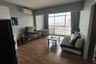 1 Bedroom Condo for rent in The Coast Bangkok, Bang Na, Bangkok near BTS Bang Na