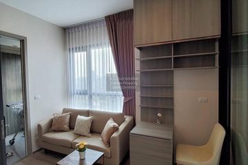 1 Bedroom Condo for rent in Knightsbridge Prime Onnut, Phra Khanong Nuea, Bangkok near BTS On Nut