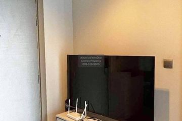 1 Bedroom Condo for rent in LIFE Asoke - Rama 9, Makkasan, Bangkok near MRT Phra Ram 9