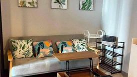 1 Bedroom Condo for rent in LIFE Asoke - Rama 9, Makkasan, Bangkok near MRT Phra Ram 9