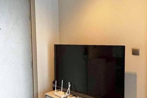 1 Bedroom Condo for rent in LIFE Asoke - Rama 9, Makkasan, Bangkok near MRT Phra Ram 9