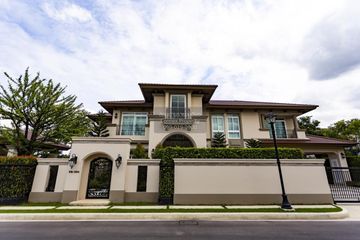 4 Bedroom House for rent in Nantawan Bangna Km.7, Bang Kaeo, Samut Prakan