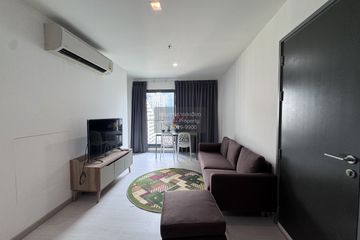 2 Bedroom Condo for rent in Rhythm Rangnam, Thanon Phaya Thai, Bangkok near BTS Victory Monument