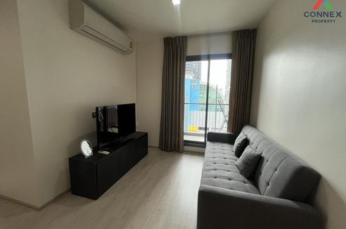 2 Bedroom Condo for rent in Rhythm Rangnam, Thanon Phaya Thai, Bangkok near BTS Victory Monument