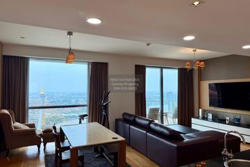 2 Bedroom Condo for rent in Bang Phong Pang, Bangkok