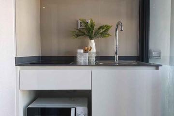 1 Bedroom Condo for rent in The Tree Hua Mak, Hua Mak, Bangkok near Airport Rail Link Hua Mak