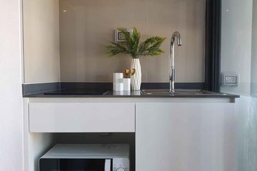 1 Bedroom Condo for rent in The Tree Hua Mak, Hua Mak, Bangkok near Airport Rail Link Hua Mak