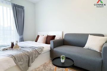 1 Bedroom Condo for rent in Metro Sky Wutthakat, Talat Phlu, Bangkok near BTS Wutthakat