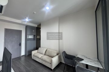 2 Bedroom Condo for rent in Ideo Sukhumvit - Rama 4, Phra Khanong, Bangkok near BTS Phra Khanong