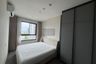 2 Bedroom Condo for rent in Ideo Sukhumvit - Rama 4, Phra Khanong, Bangkok near BTS Phra Khanong
