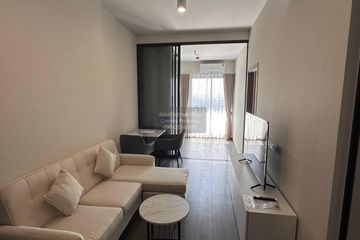 1 Bedroom Condo for rent in Ideo Sukhumvit - Rama 4, Phra Khanong, Bangkok near BTS Phra Khanong