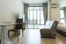 1 Bedroom Condo for rent in Ideo Q Ratchathewi, Thanon Phaya Thai, Bangkok near BTS Ratchathewi