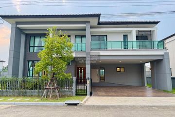 5 Bedroom House for rent in The City Ratchaphruek-Pinklao, Bang Krang, Nonthaburi