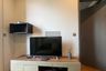 1 Bedroom Condo for rent in KEYNE BY SANSIRI, Khlong Tan, Bangkok near BTS Thong Lo