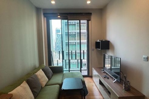 1 Bedroom Condo for rent in KEYNE BY SANSIRI, Khlong Tan, Bangkok near BTS Thong Lo
