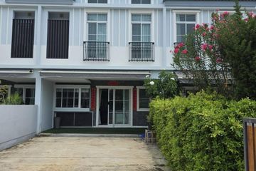3 Bedroom Townhouse for rent in Indy 2 Bangna-Ramkhamhaeng 2, Dokmai, Bangkok