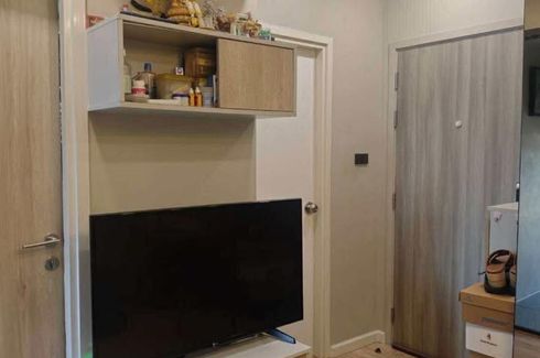 1 Bedroom Condo for sale in Groove Condo Ratchada - Ladprao, Sam Sen Nok, Bangkok near MRT Lat Phrao