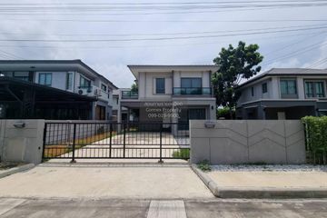 3 Bedroom House for sale in The Plant Sirisothorn, Sothon, Chachoengsao