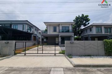 3 Bedroom House for sale in The Plant Sirisothorn, Sothon, Chachoengsao