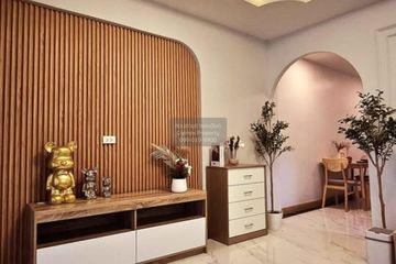 3 Bedroom House for sale in Saen Saep, Bangkok