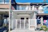 2 Bedroom House for sale in Pornpiman Ville Rangsit-Klong 5, Rangsit, Pathum Thani