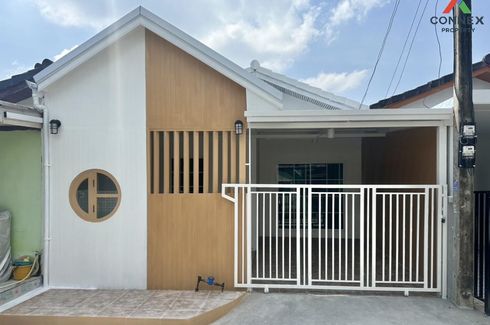 3 Bedroom Townhouse for sale in Green Garden Home Klong 11, Bueng Nam Rak, Pathum Thani