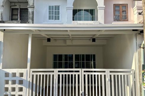 2 Bedroom Townhouse for sale in Bueng Yitho, Pathum Thani