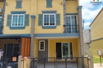 3 Bedroom Townhouse for sale in Golden Town Tiwanon-Chaengwattana, Ban Mai, Pathum Thani