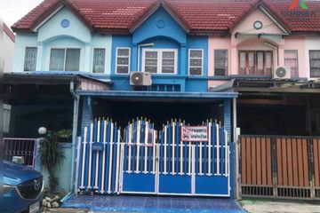 2 Bedroom Townhouse for sale in Bang Rak Phatthana, Nonthaburi
