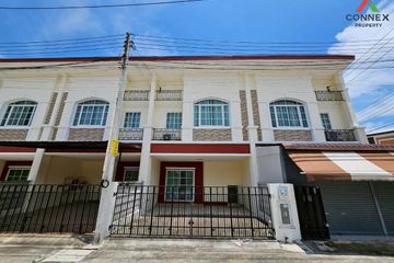 2 Bedroom Townhouse for sale in Ban Chang, Rayong