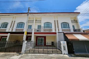 2 Bedroom Townhouse for sale in Ban Chang, Rayong