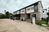 3 Bedroom Townhouse for sale in Nai Khlong Bang Pla Kot, Samut Prakan