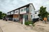 3 Bedroom Townhouse for sale in Nai Khlong Bang Pla Kot, Samut Prakan