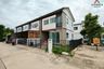 3 Bedroom Townhouse for sale in Nai Khlong Bang Pla Kot, Samut Prakan