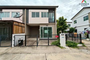 3 Bedroom Townhouse for sale in Nai Khlong Bang Pla Kot, Samut Prakan